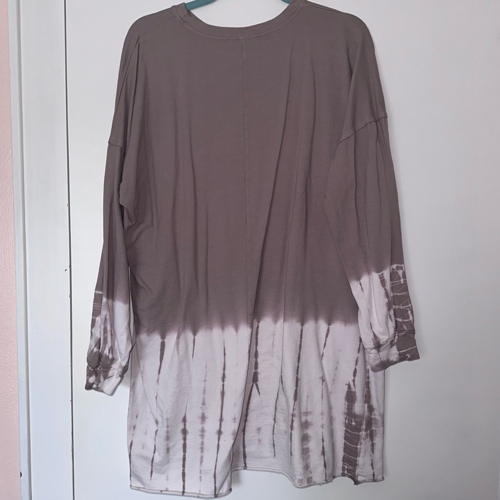 Altar’d State Tie Dye Tunic